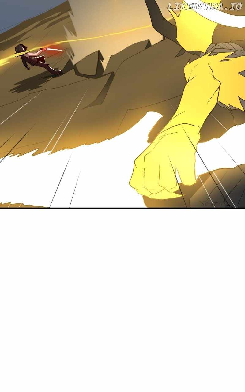 The One Who Parried Death Chapter 45 40